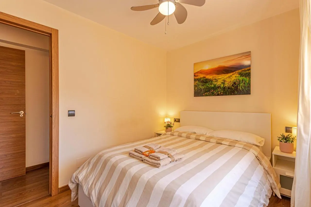 797 Holiday Rentals- Atico En Arroyo De La Miel Con Hermosas Vistas Benalmadena 0*,